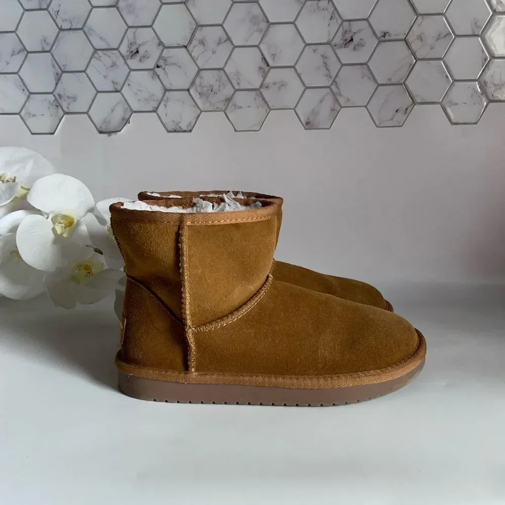 UGG experience ultimate